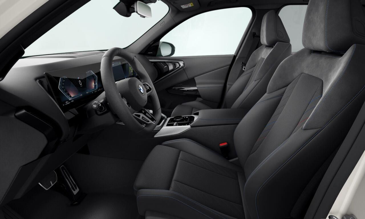 BMW X3, X3 20 xDrive - fotka 3