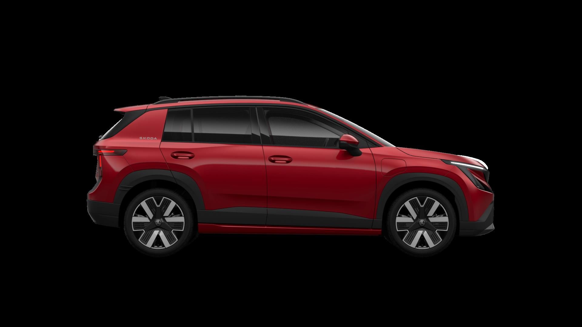 Škoda Epiq, Selection 55 kWh 155 kW 1° pře