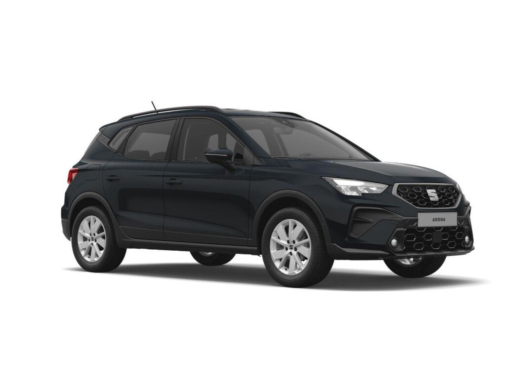 Seat Arona, 1.0 TSI 70kW