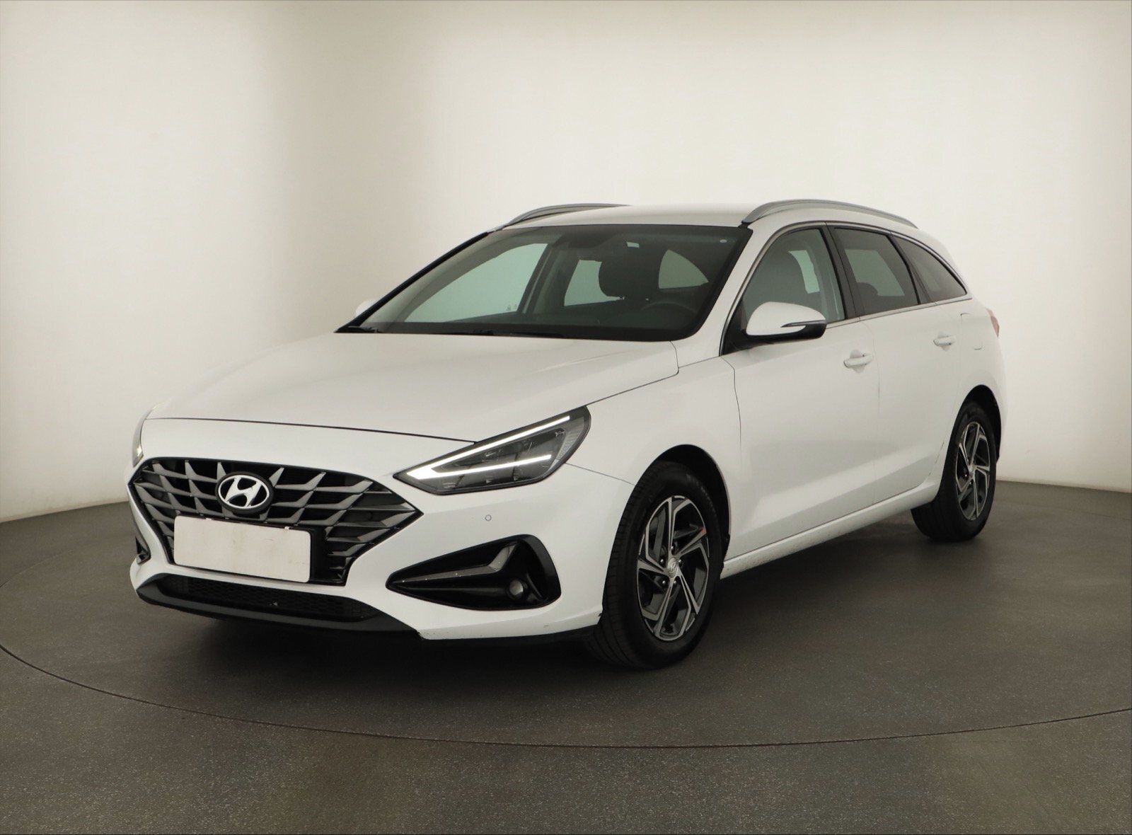 Hyundai i30, 1.0 T-GDI, Automat, ČR,1.maj - fotka 2