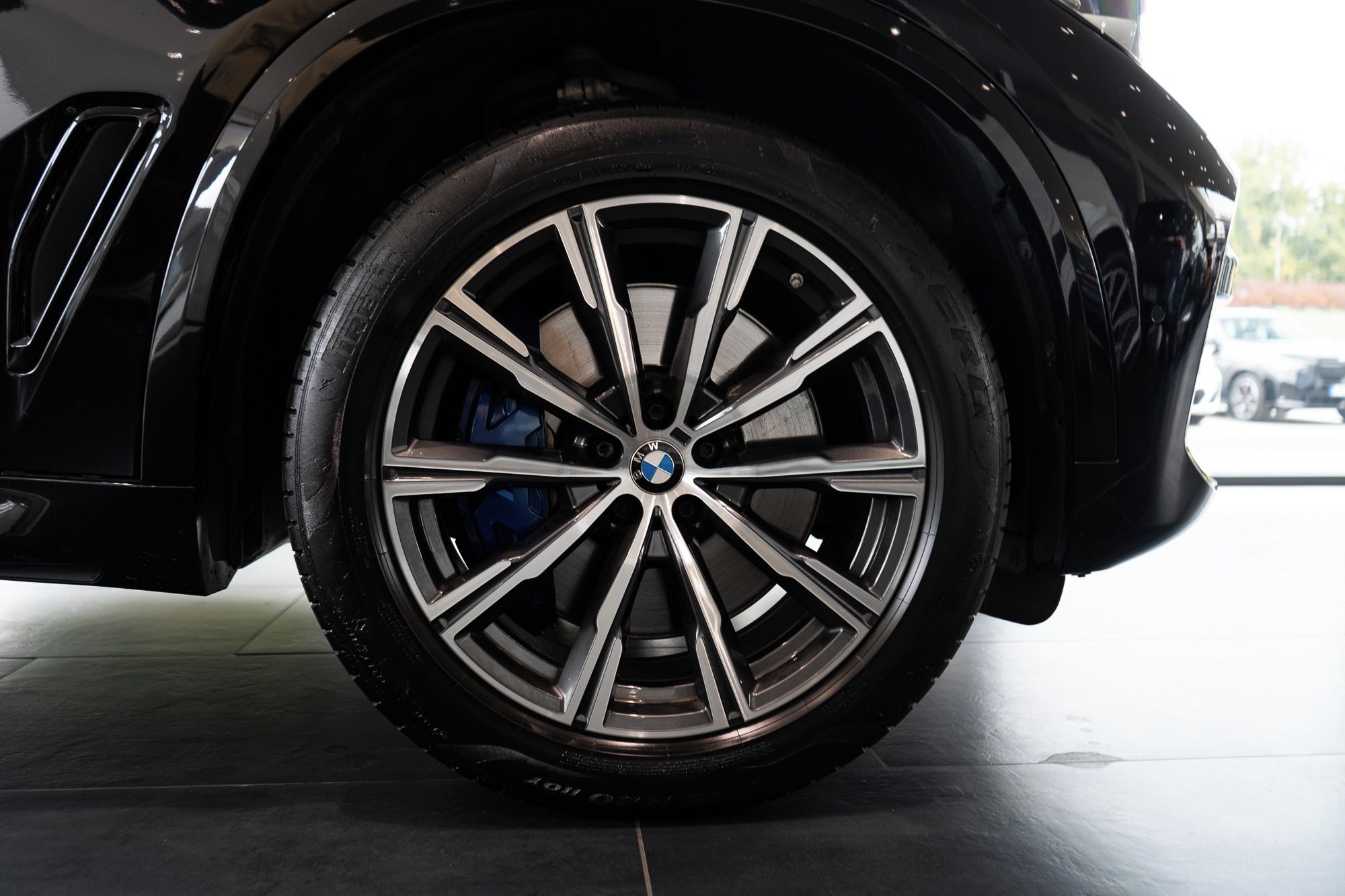 BMW X5, xDrive30d - fotka 3
