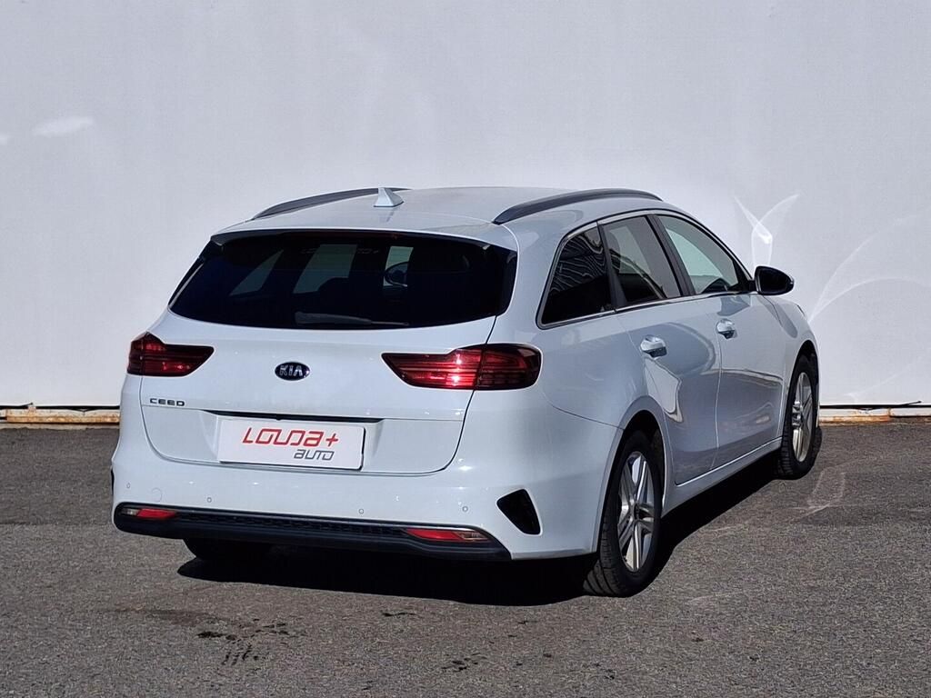 Kia Cee´d, 1.4 GDi 103 kW - fotka 2