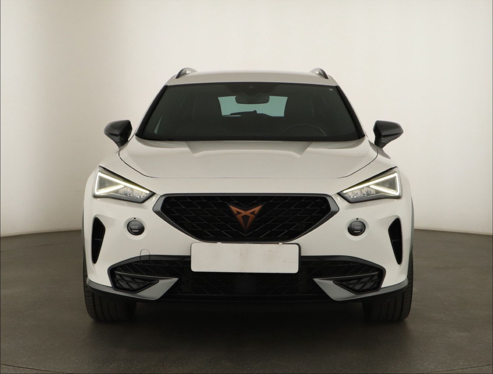 Cupra Formentor, 1.5 TSI, Automat, Serv.kniha - fotka 2