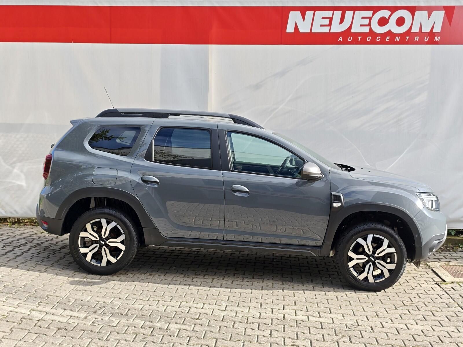 Dacia Duster, 1.0 Tce Journey LPG - fotka 6