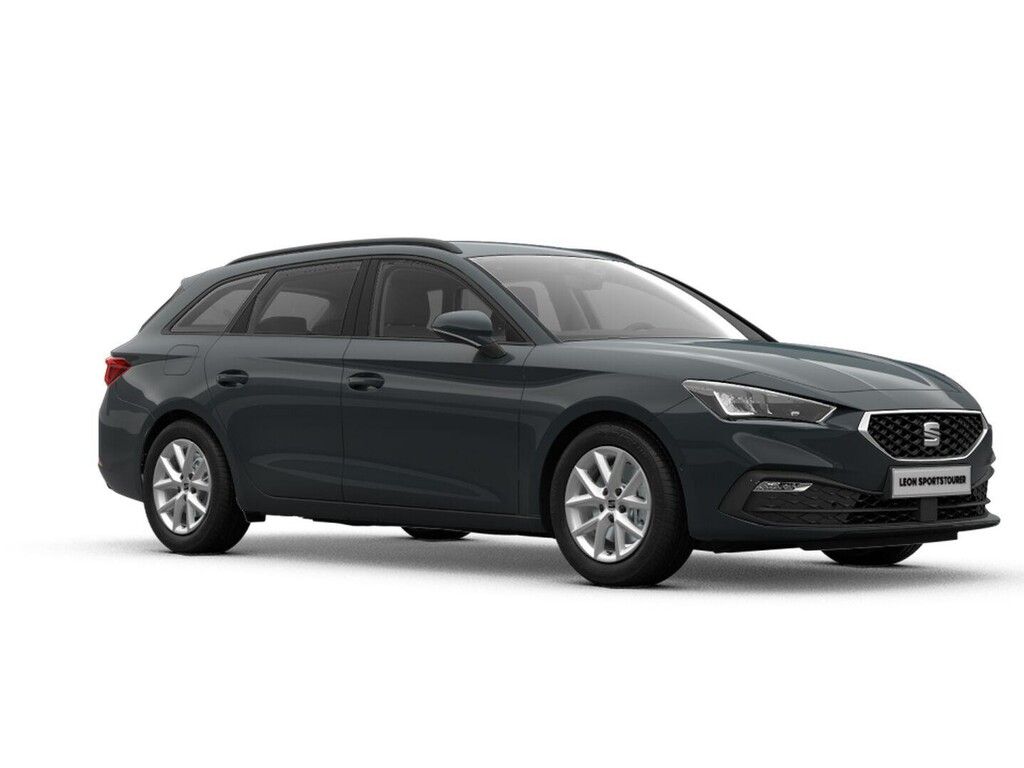Seat Leon, 1.5TSI 85kW