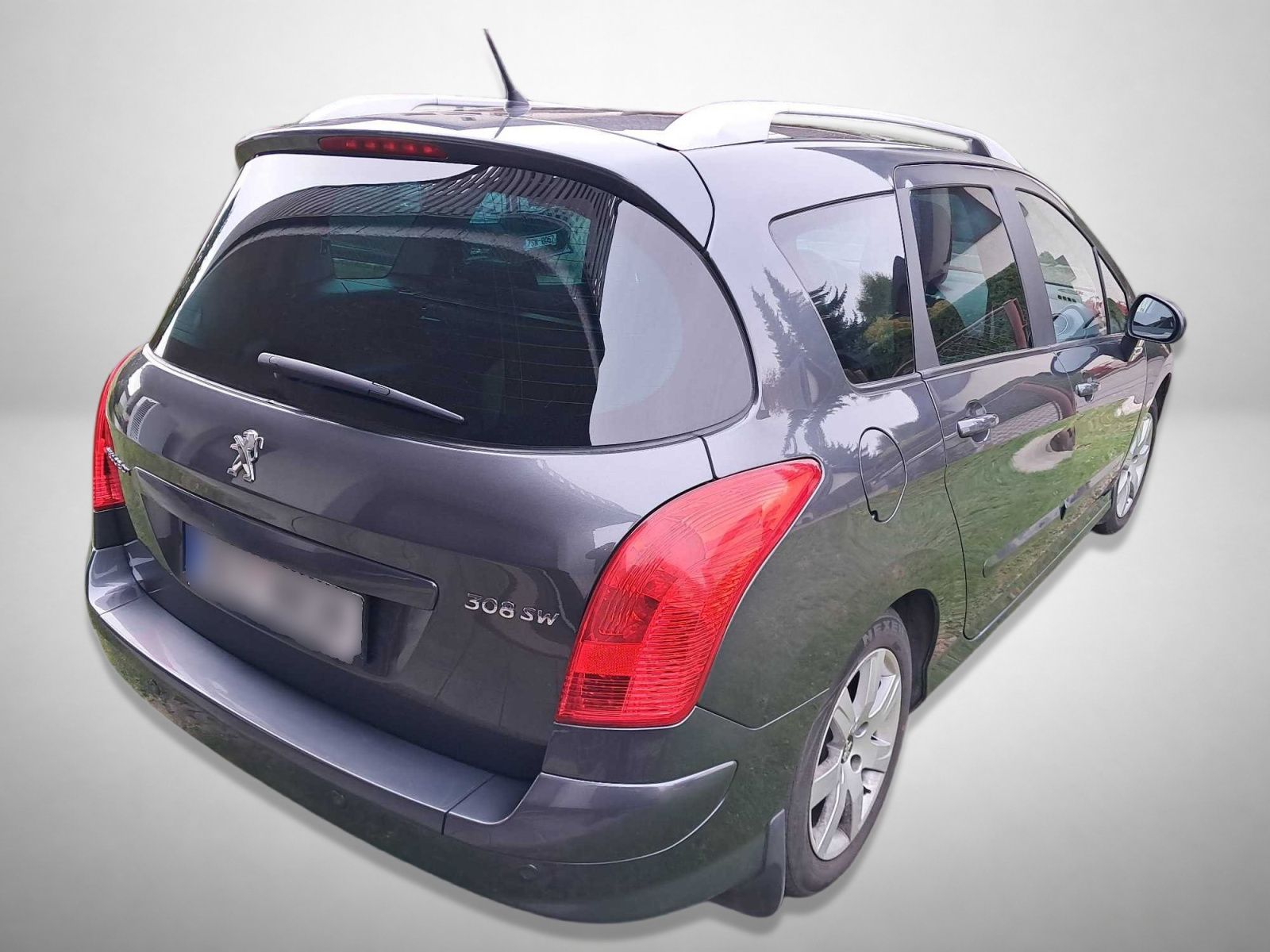 Peugeot 308, 1.6 HDi, ČR,1.maj - fotka 2
