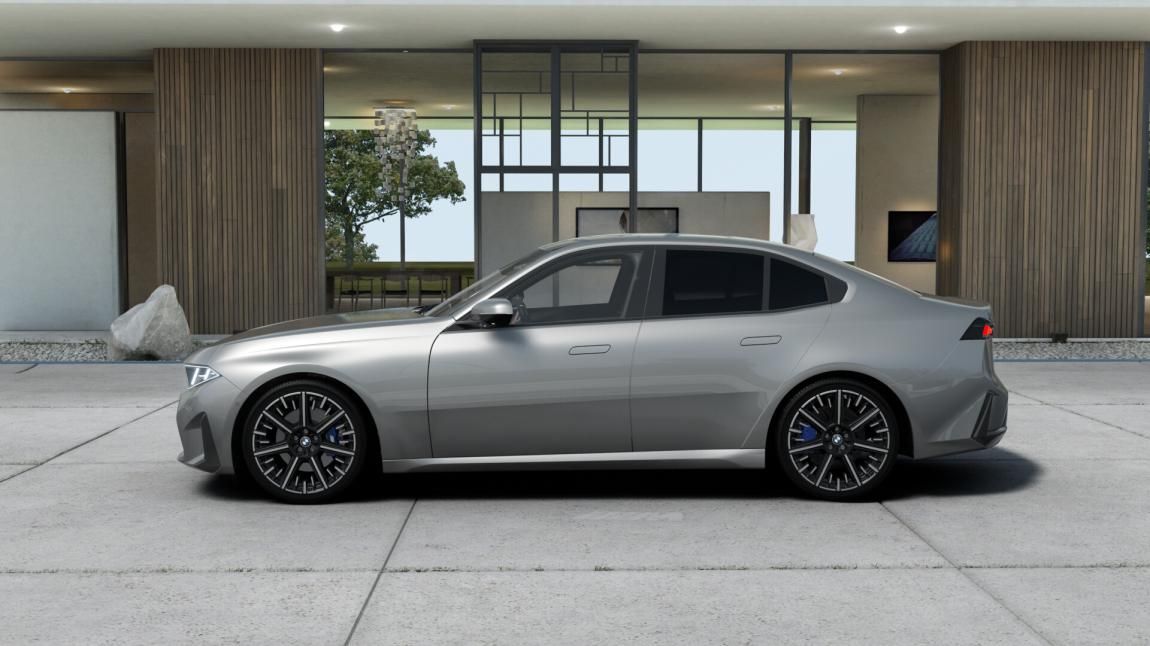 BMW Řada 3, 320 - fotka 5