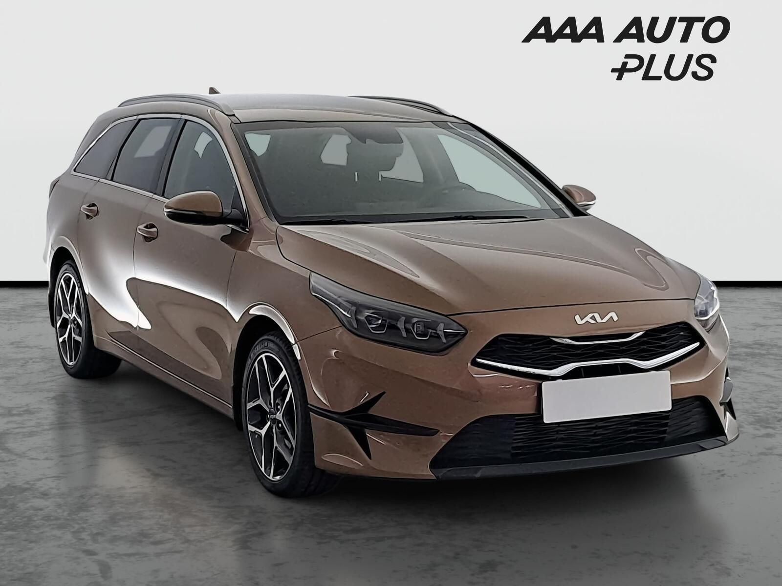 Kia Cee´d, 1.5 T-GDI, Záruka, Automat, ČR