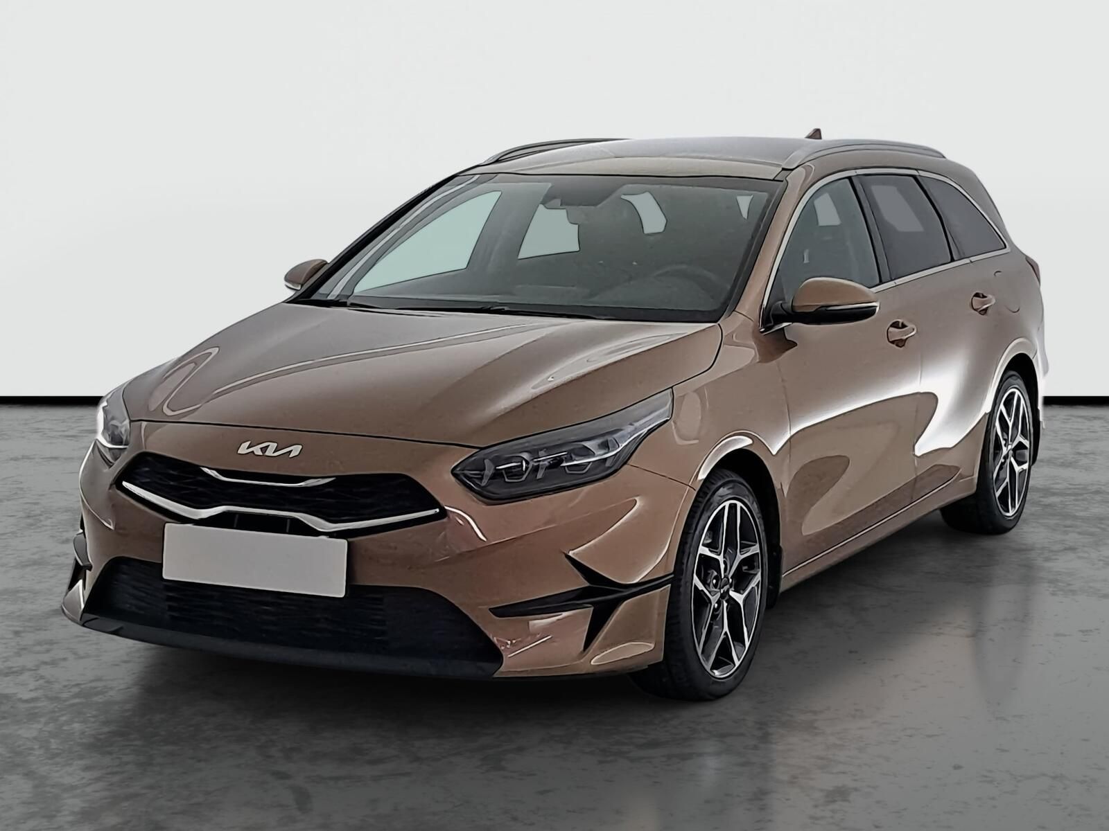 Kia Cee´d, 1.5 T-GDI, Záruka, Automat, ČR - fotka 2