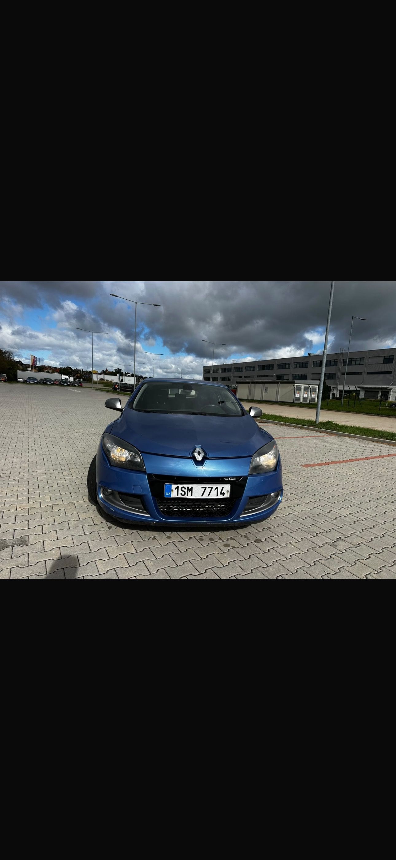 Renault Mégane, 1.5dci - 78kw - fotka 4