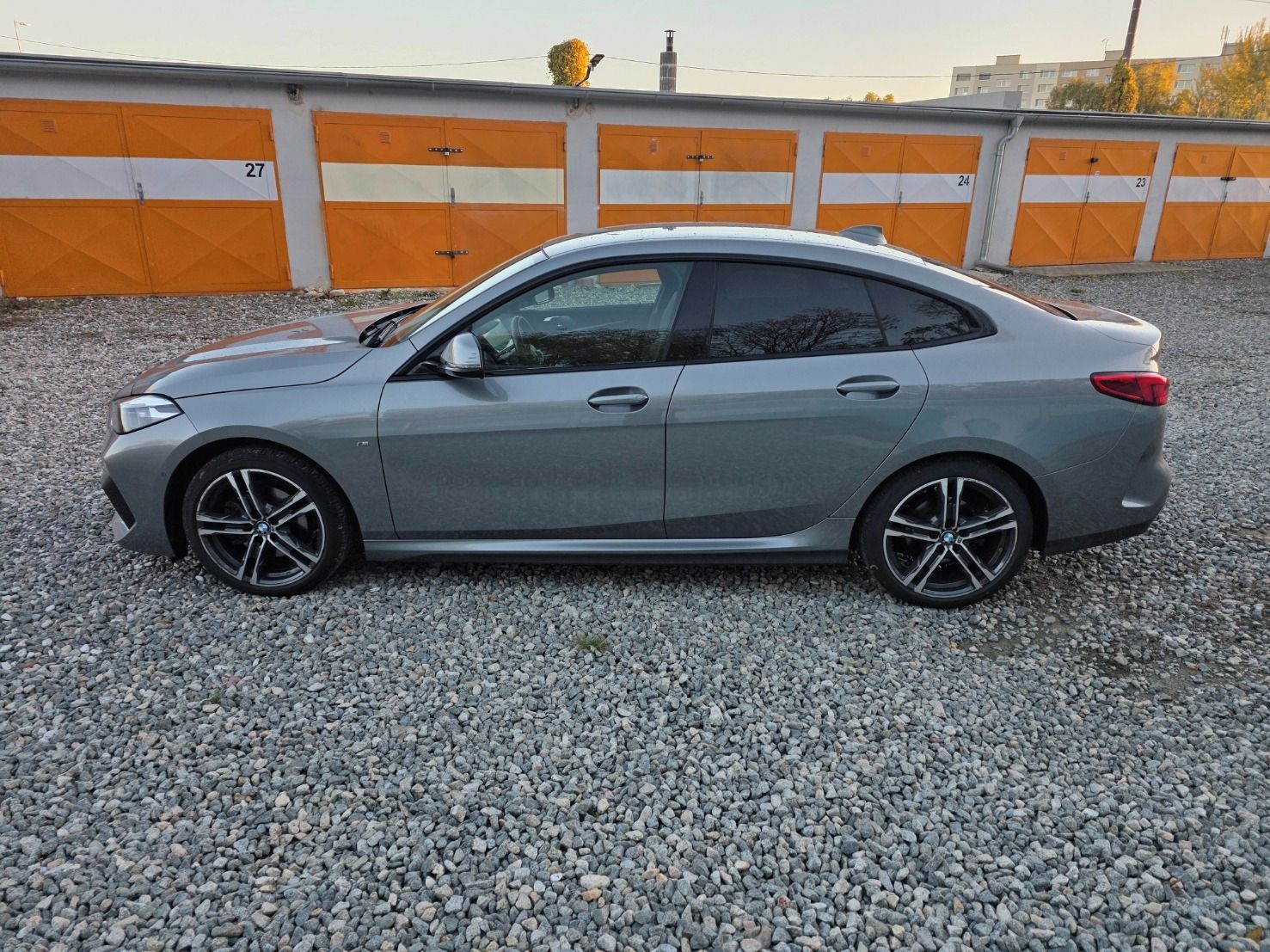 BMW Řada 2, Grand Coupe M, servis BMW, - fotka 6