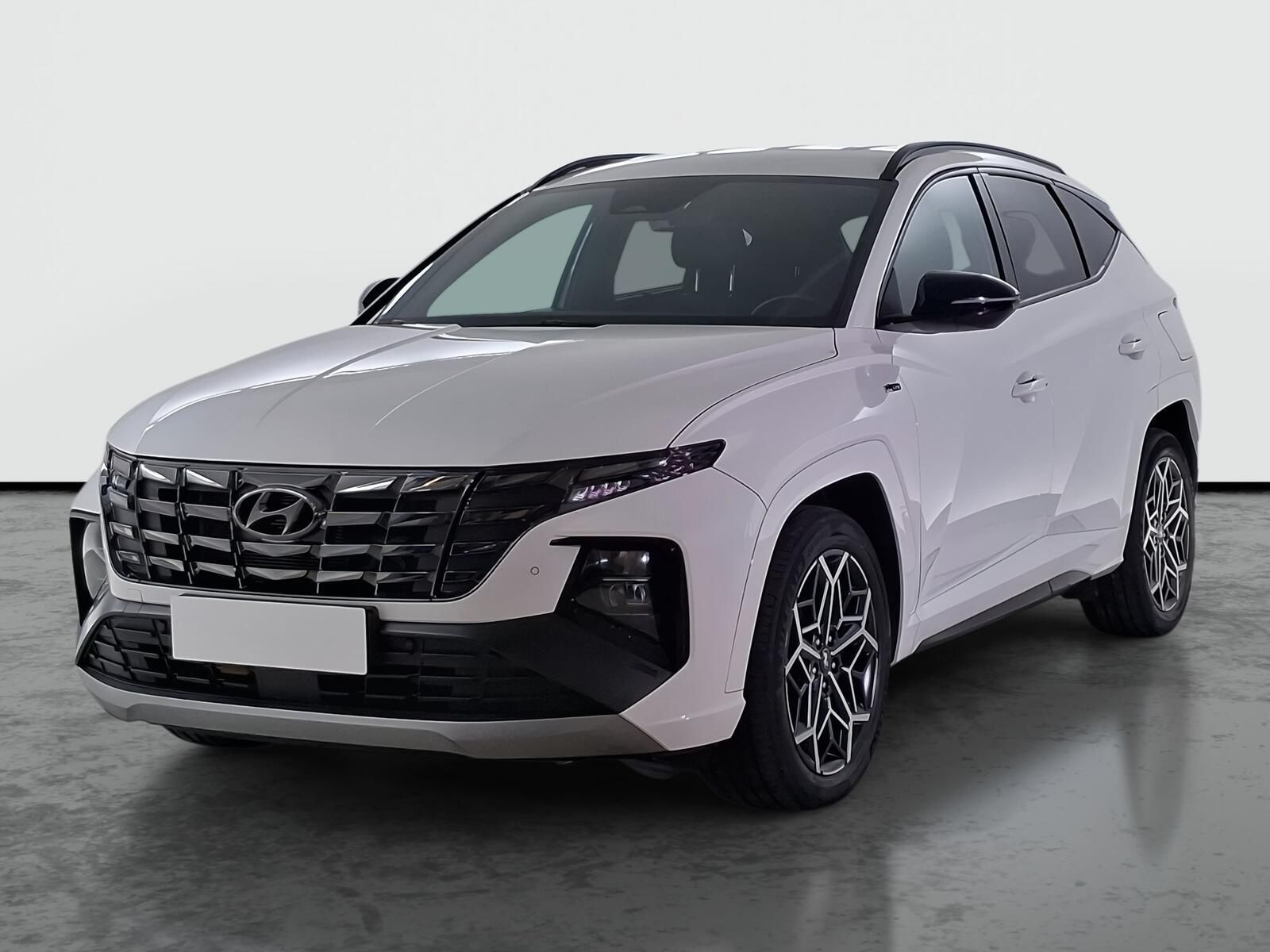 Hyundai Tucson, 1.6 T-GDI HEV, N-Line, Záruka - fotka 2