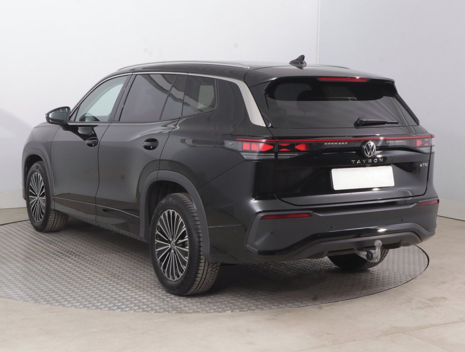 Volkswagen Tayron, 1.5 eTSI, Life - fotka 4