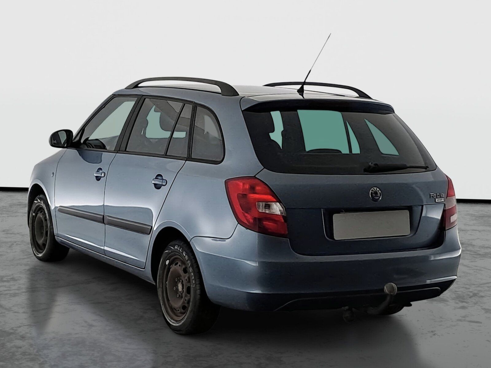 Škoda Fabia, 1.2 12V, Ambition, po STK - fotka 4