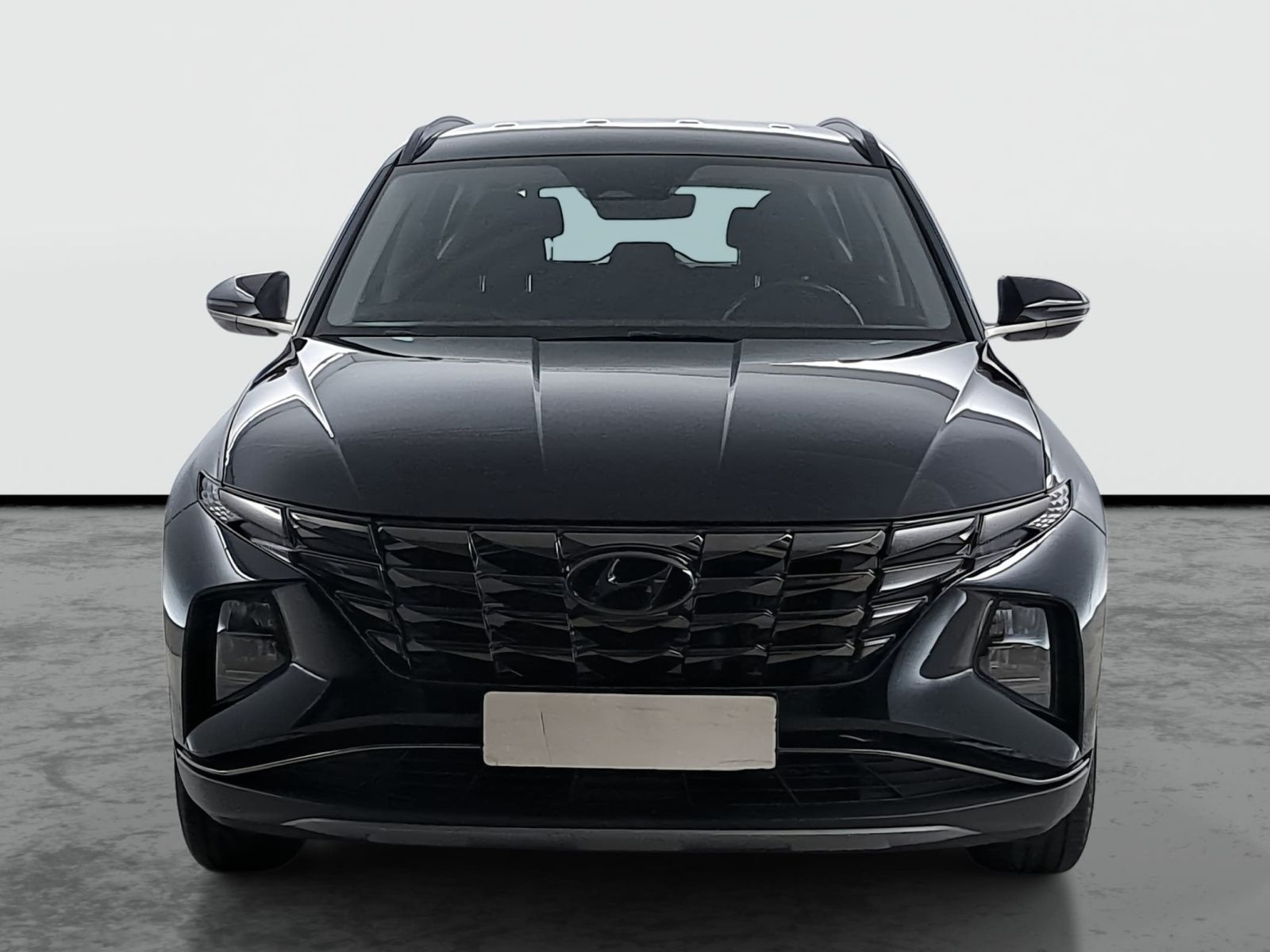 Hyundai Tucson, 1.6 T-GDI 48V MHEV, ČR,1.maj - fotka 2