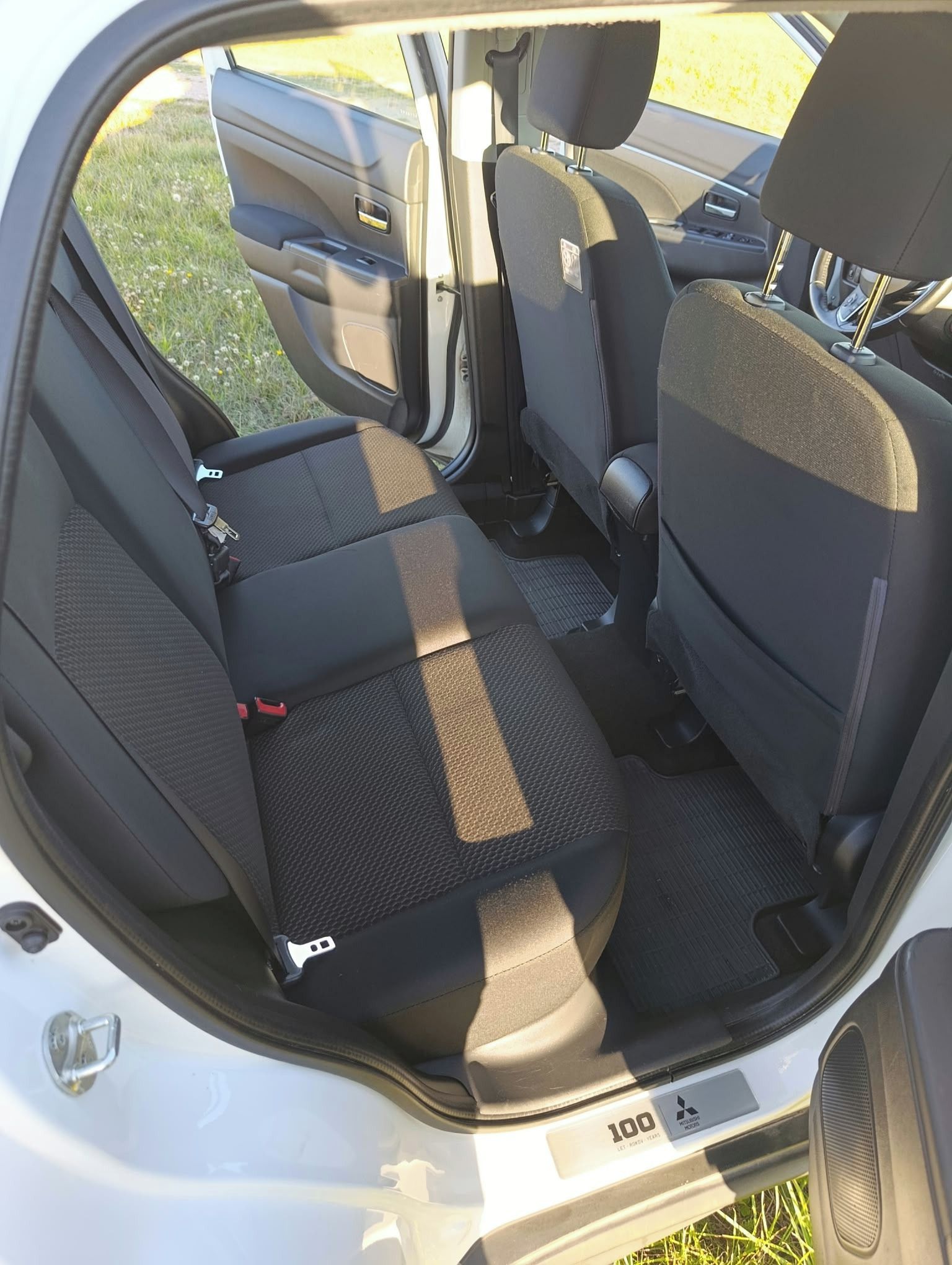 Mitsubishi ASX, Mitsubishi ASX 1.6 edice 100 - fotka 4