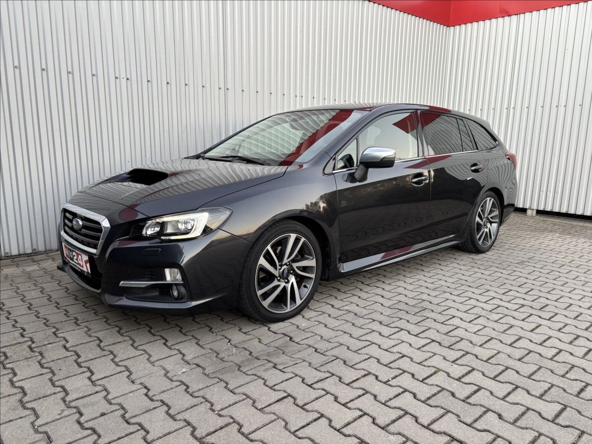 Subaru Levorg, 1.6T Executive ES AWD A/T