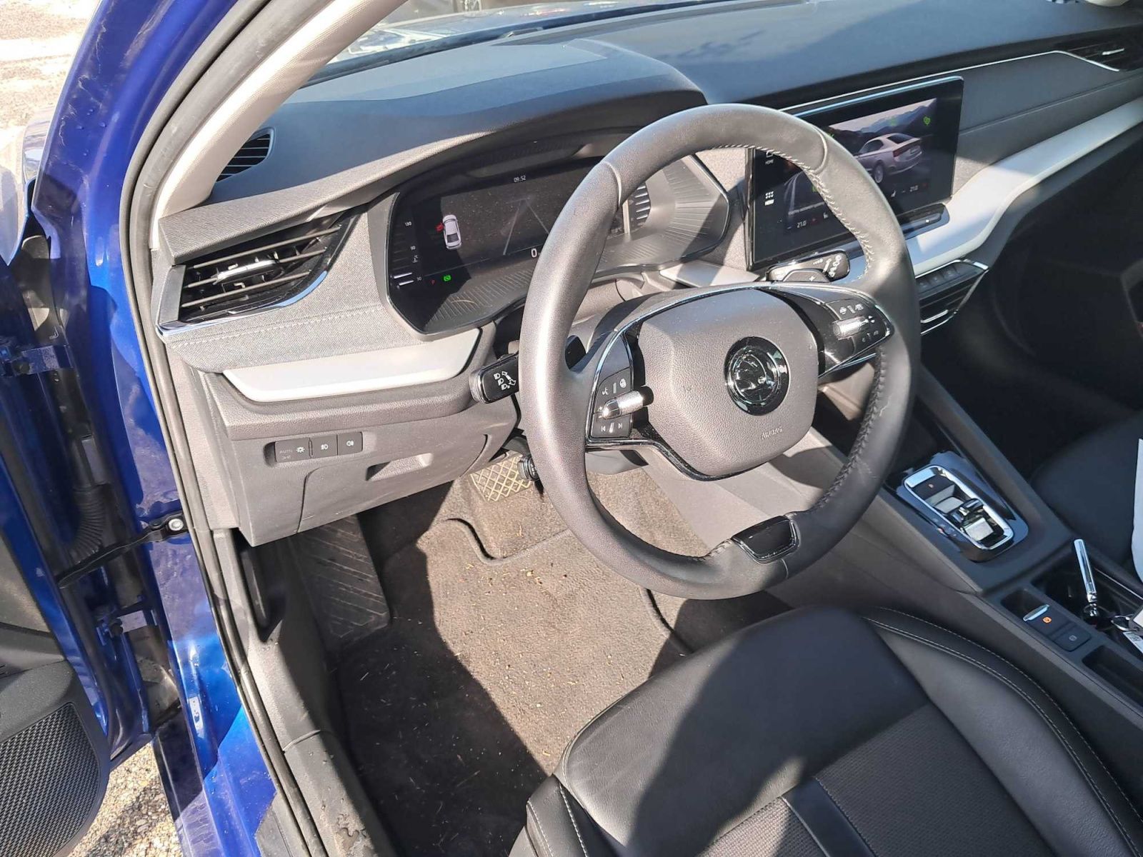 Škoda Octavia, 1.5 TSI e-tec, Style Plus - fotka 3