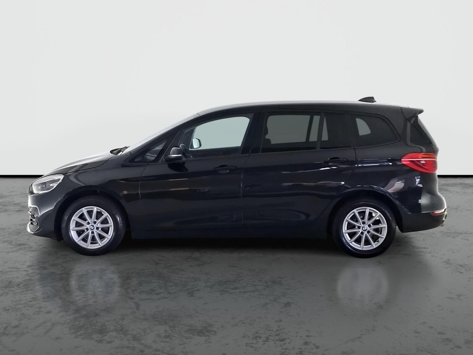 BMW Řada 2, 218i Gran Tourer, Kůže, Navi - fotka 3