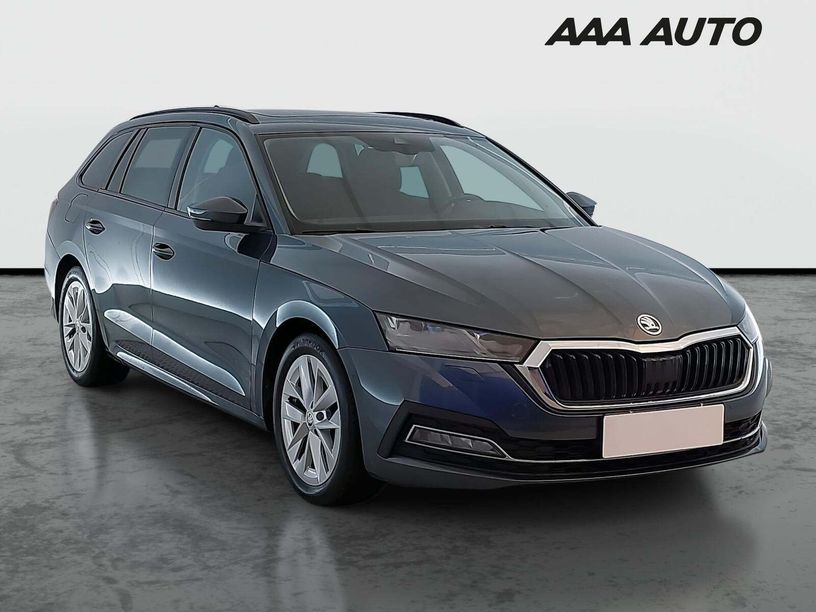 Škoda Octavia, 2.0 TDI, Ambition, Automat