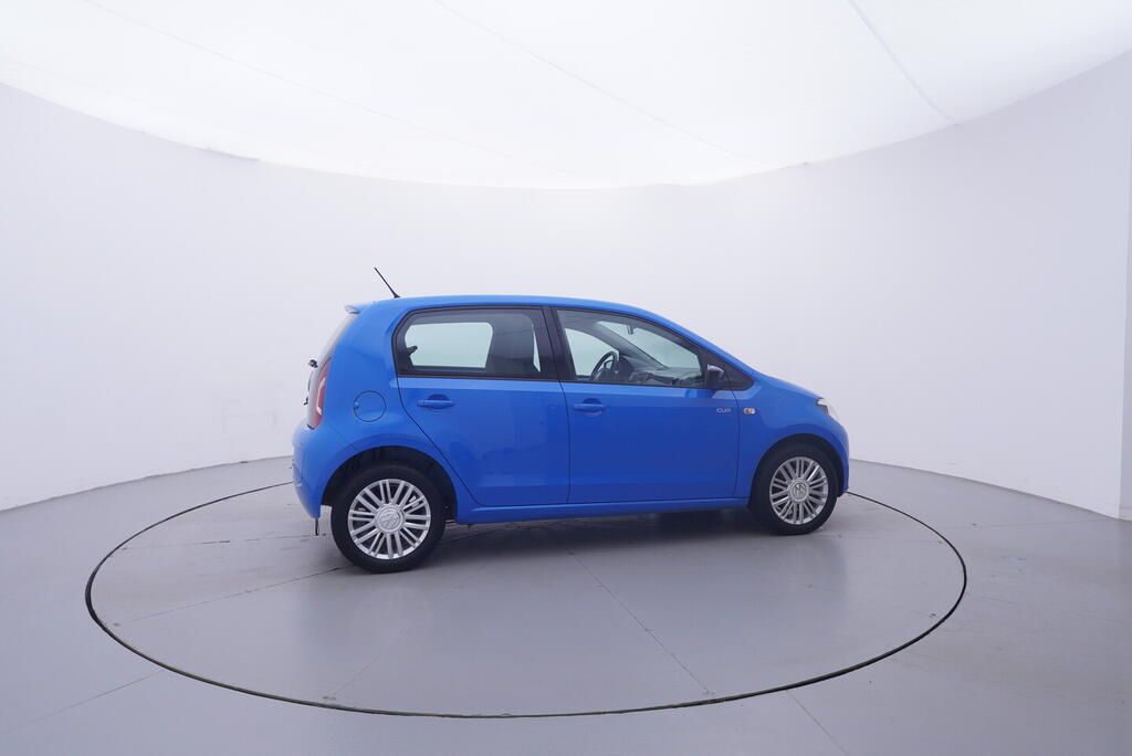 Volkswagen Up!, Cup 1.0 Mpi 55 kW - fotka 6