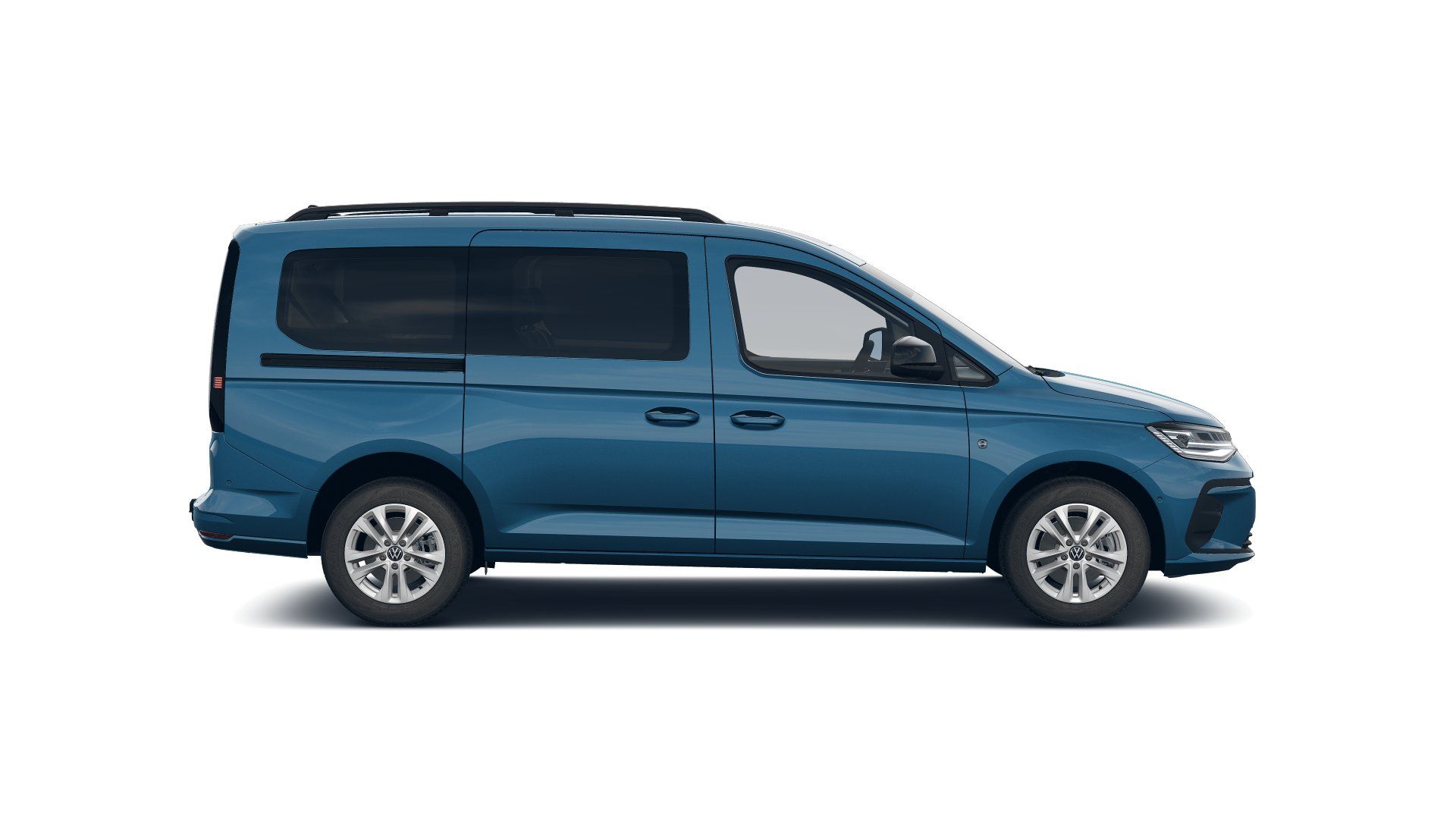 Volkswagen Caddy, Akční Caddy Maxi Life 1,5 TSI - fotka 4