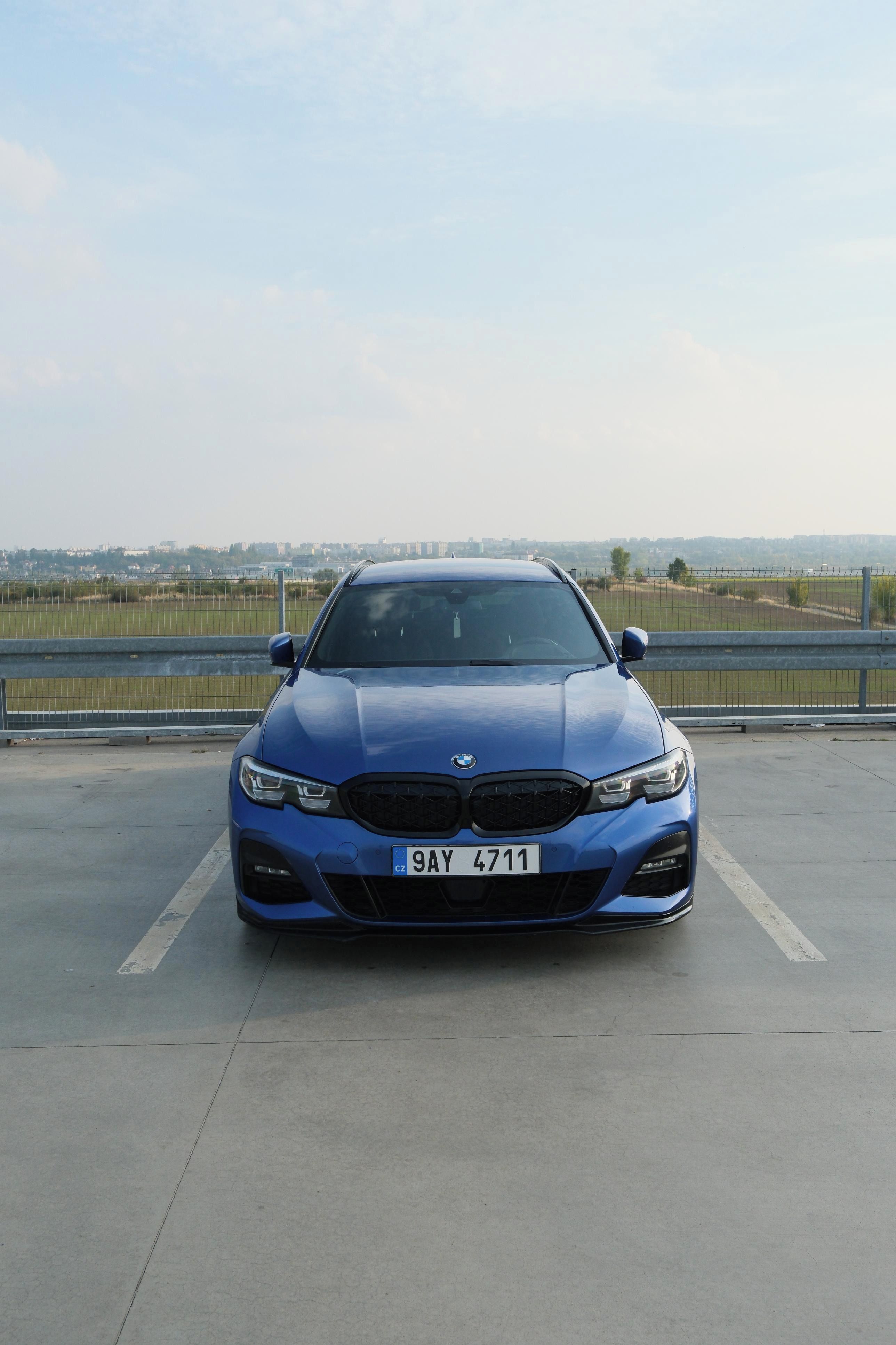 BMW Řada 3 - fotka 2