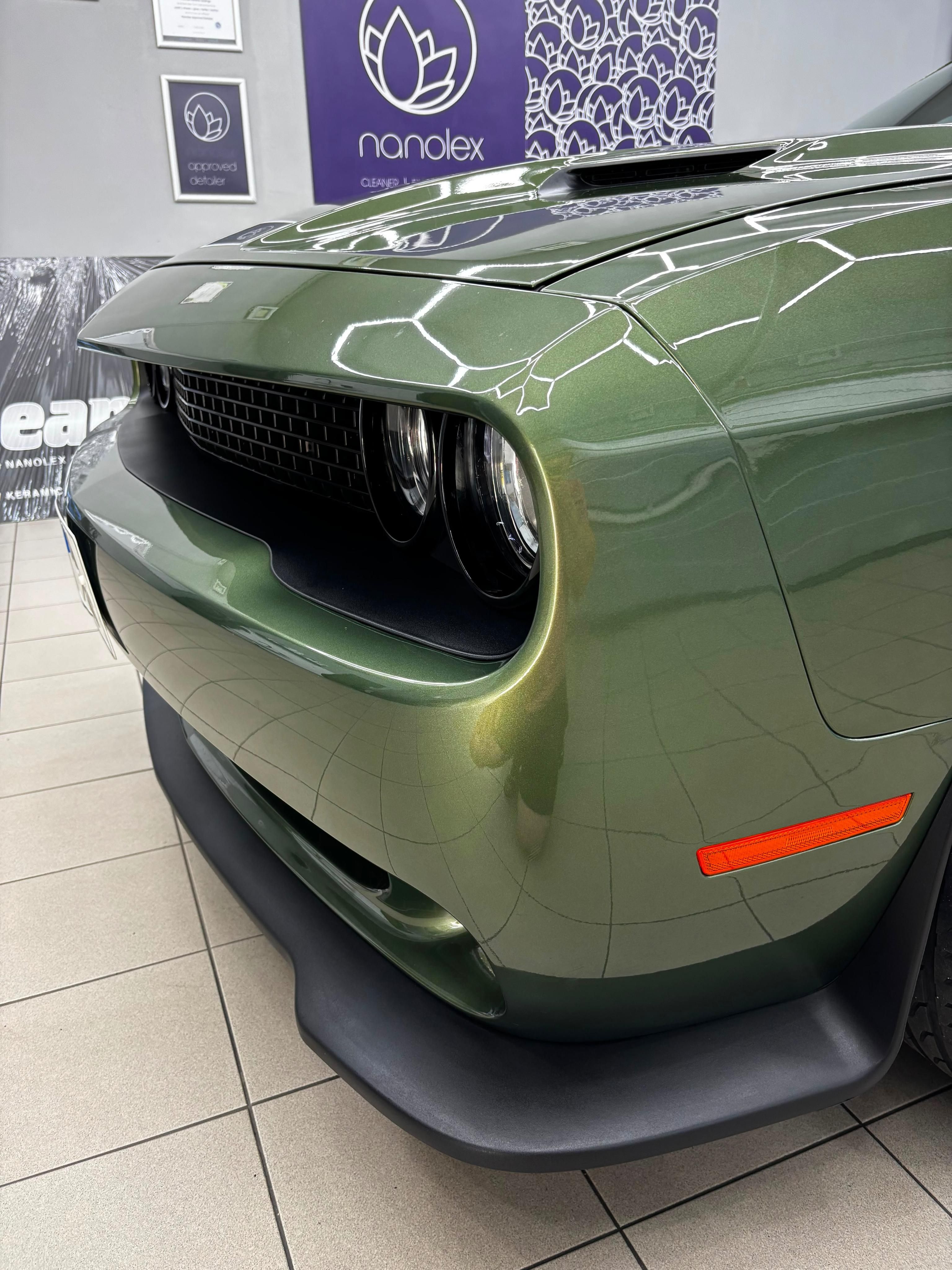 Dodge Challenger, 3,6 Pentastar facelift - fotka 5