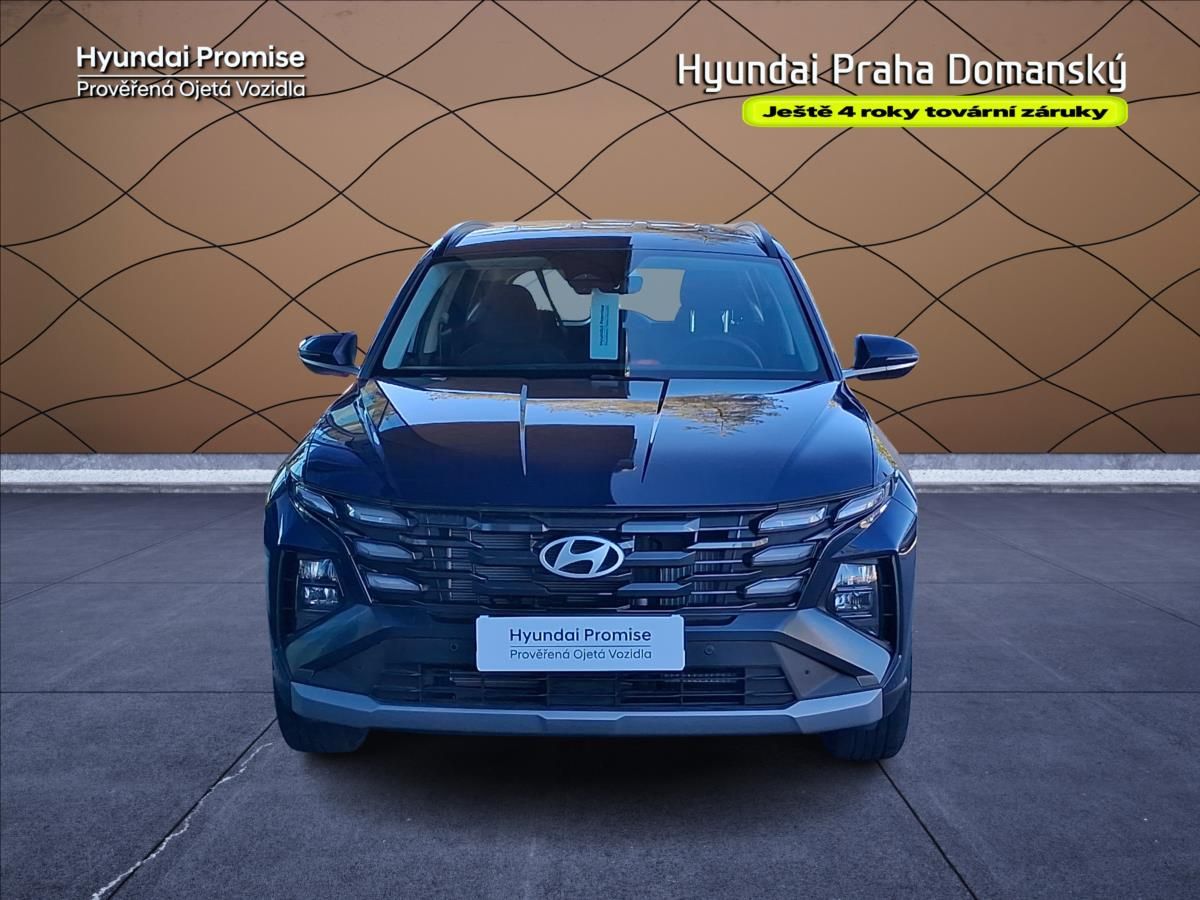Hyundai Tucson, 1,6   SMART