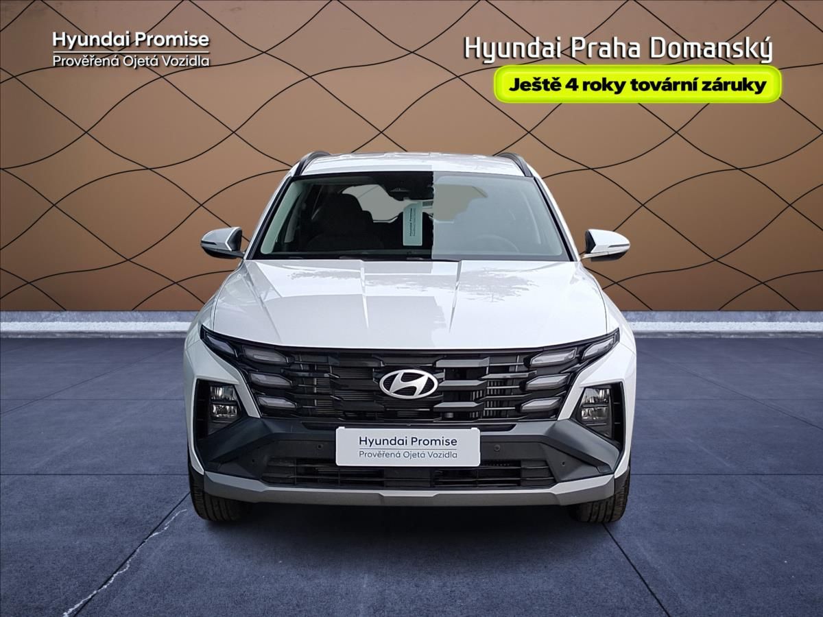 Hyundai Tucson, 1,6   SMART