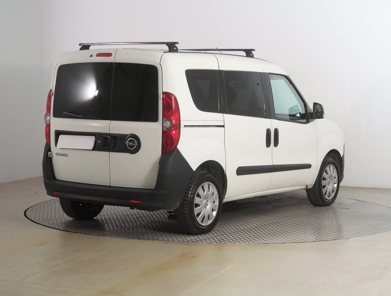 Opel Combo, 1.4 16V, 5Míst, ČR, 1Maj, DPH - fotka 5