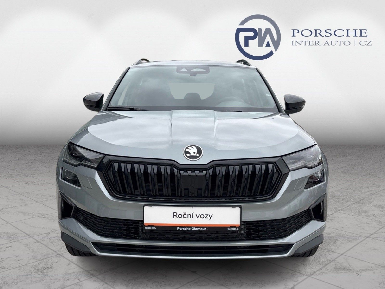 Škoda Karoq, SPORTLINE 1,5 TSI 110 kW DSG - fotka 3