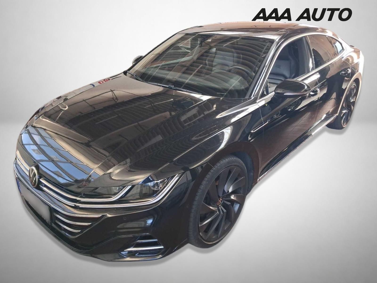 Volkswagen Arteon, 2.0 TDI 4Motion, Arteon, 4X4