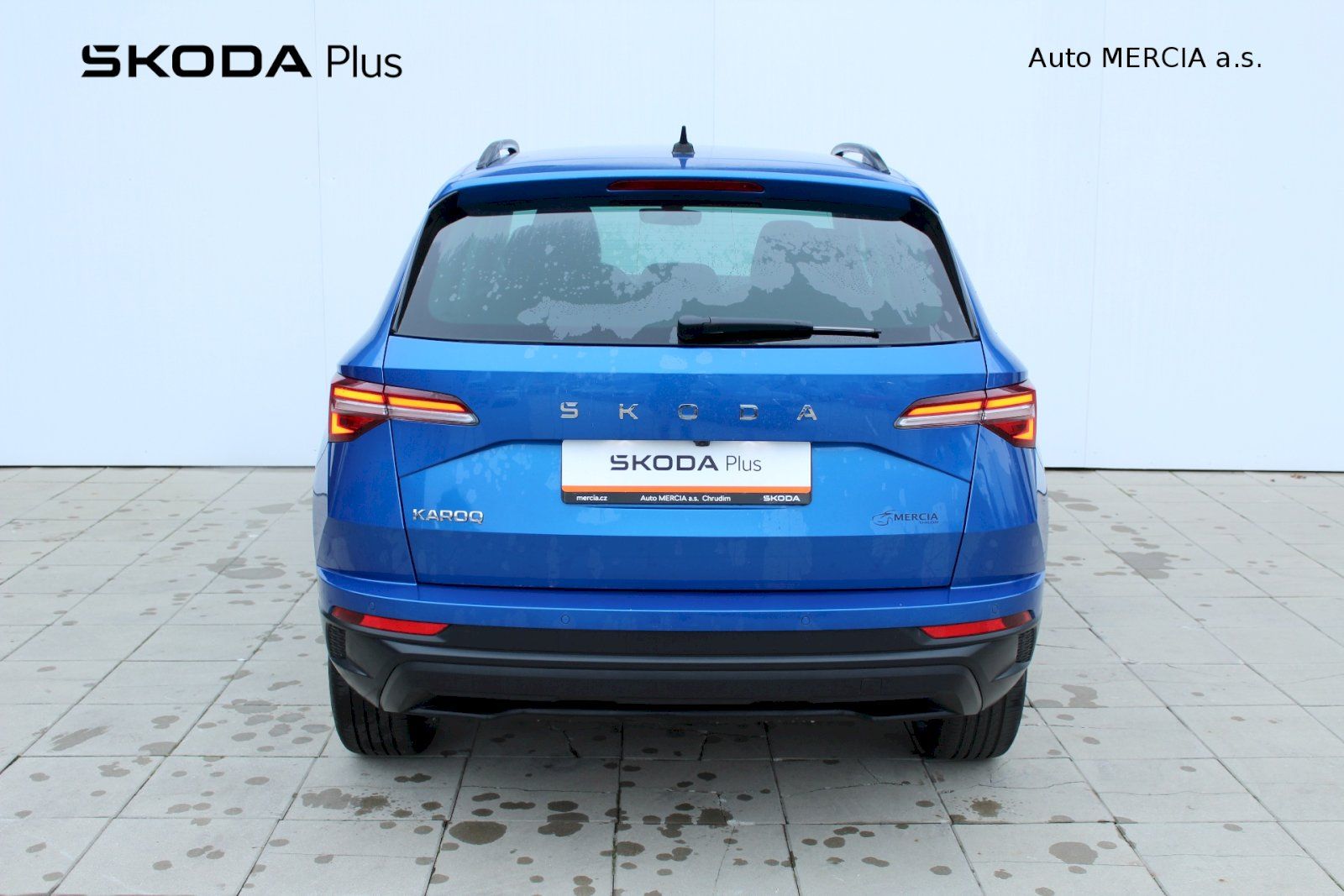 Škoda Karoq, KAROQ SEL TS 110/1.5 M6F - fotka 6
