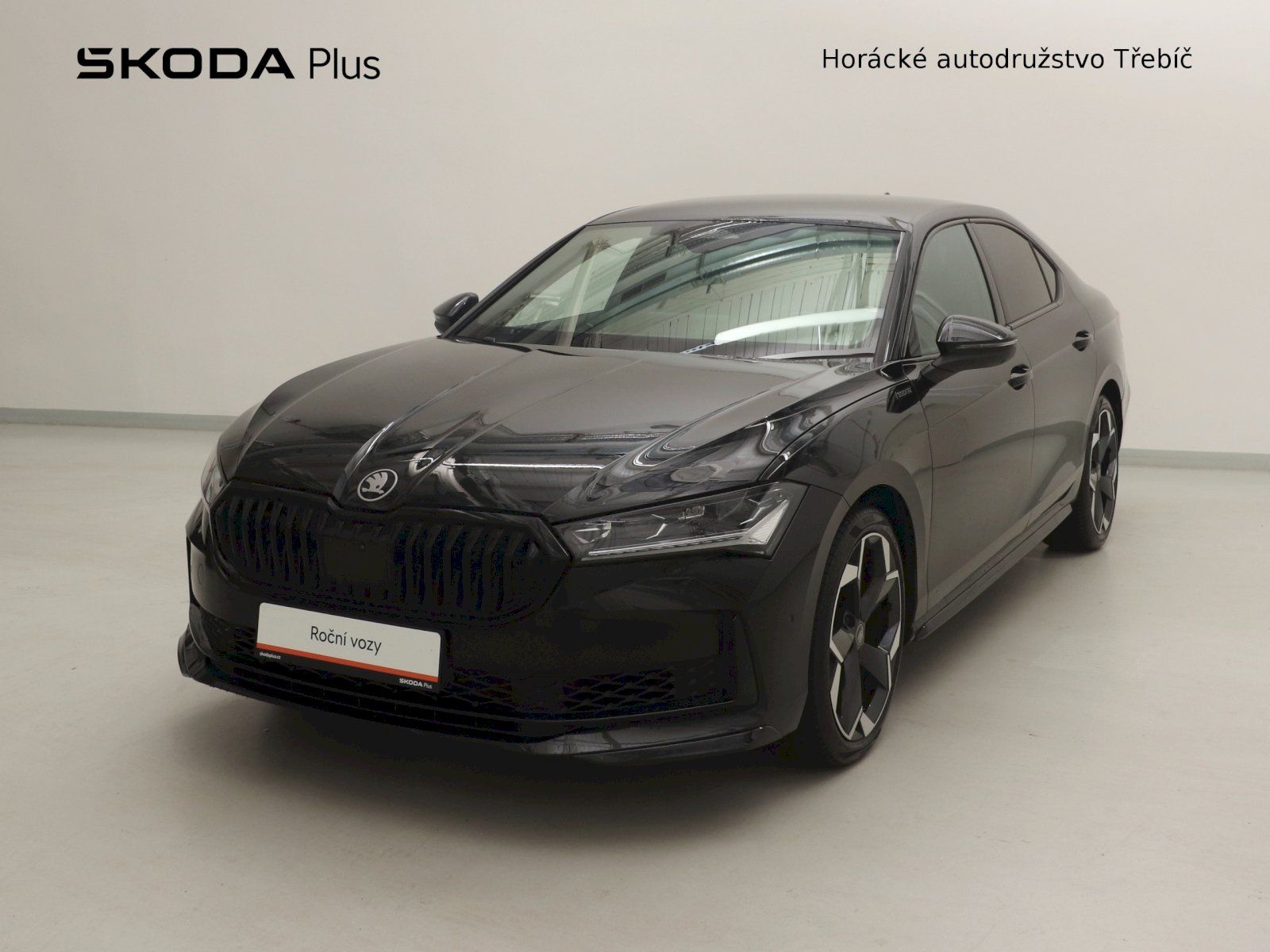 Škoda Superb, 2.0 TSI 195 kW Sportline 4x4 D
