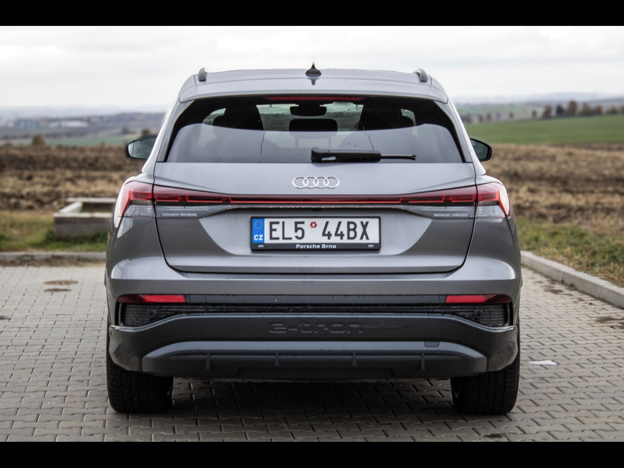 Audi Q4 e-tron - fotka 5