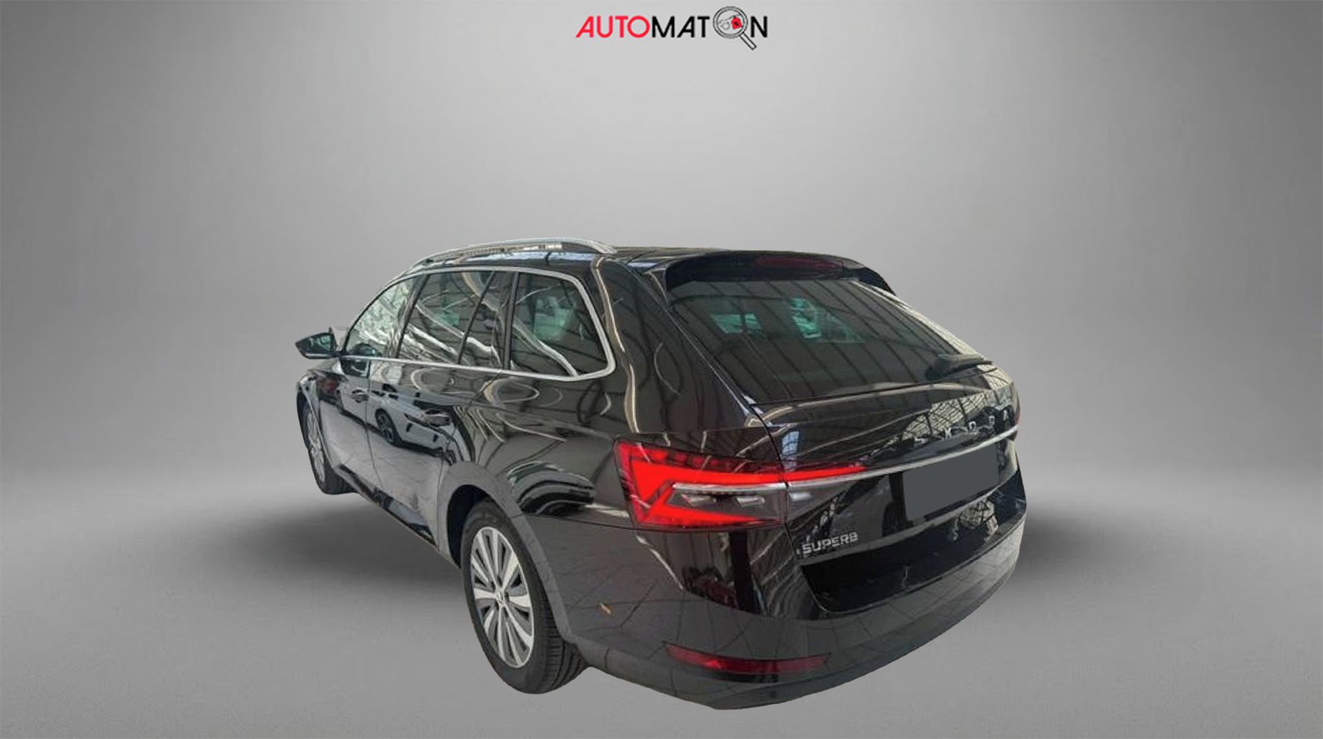 Škoda Superb, 2.0TSI Style Matrix ACC Paměť - fotka 4