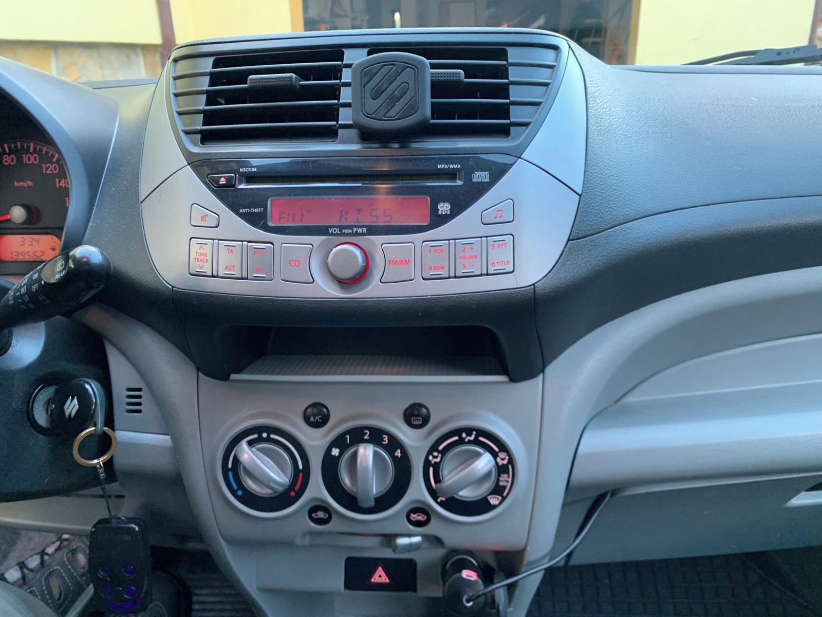 Suzuki Alto, Suzuki Alto, výborný stav - fotka 5