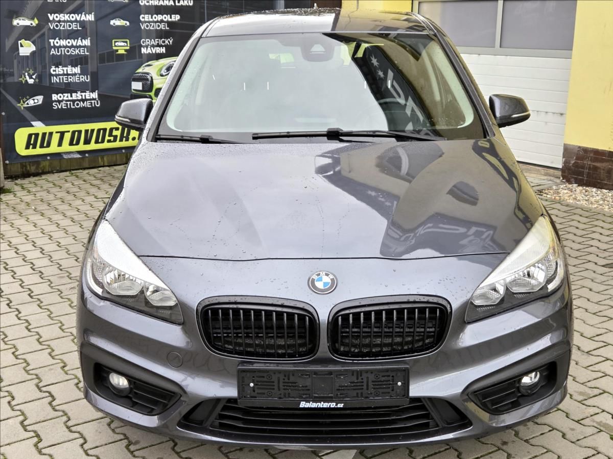 BMW Řada 2, 1,5 225xe IPERFORMANCE, CEBIA - fotka 2