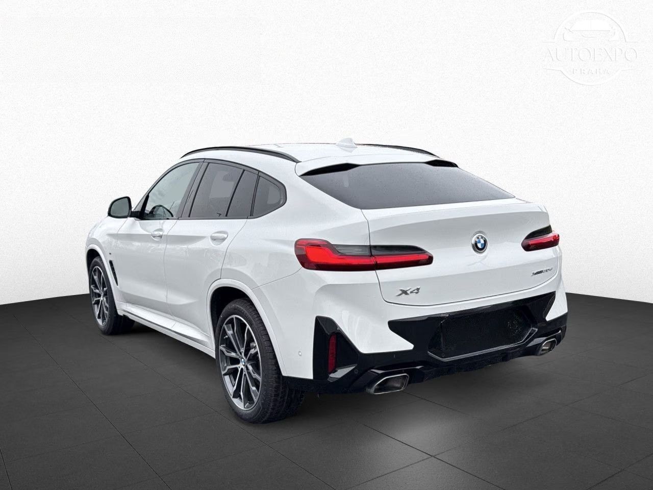 BMW X4, xDr30d M Sport*TAŽNÉ*H/K - fotka 5