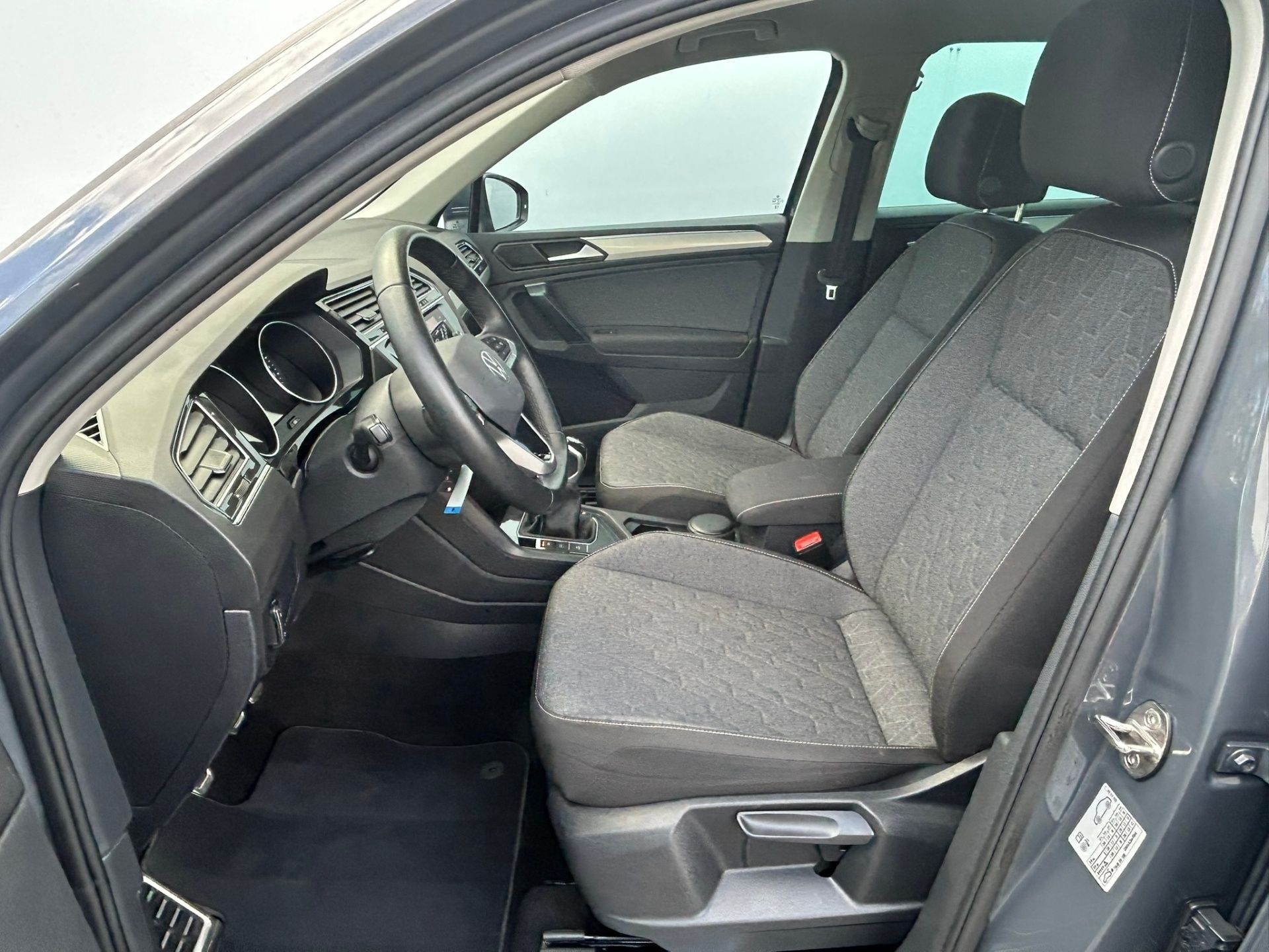 Volkswagen Tiguan, 1.5 TSI 110kW MOVE manuál - fotka 6