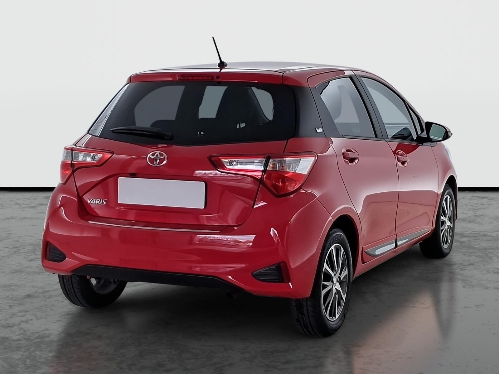 Toyota Yaris, 1.5 Dual VVT-i, Y20, ČR,1.maj - fotka 5