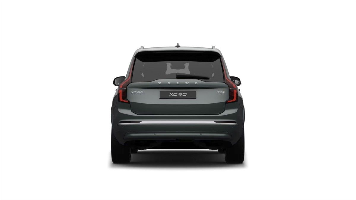Volvo XC90, 2,0 T8 PHEV  Plus Bright - fotka 3