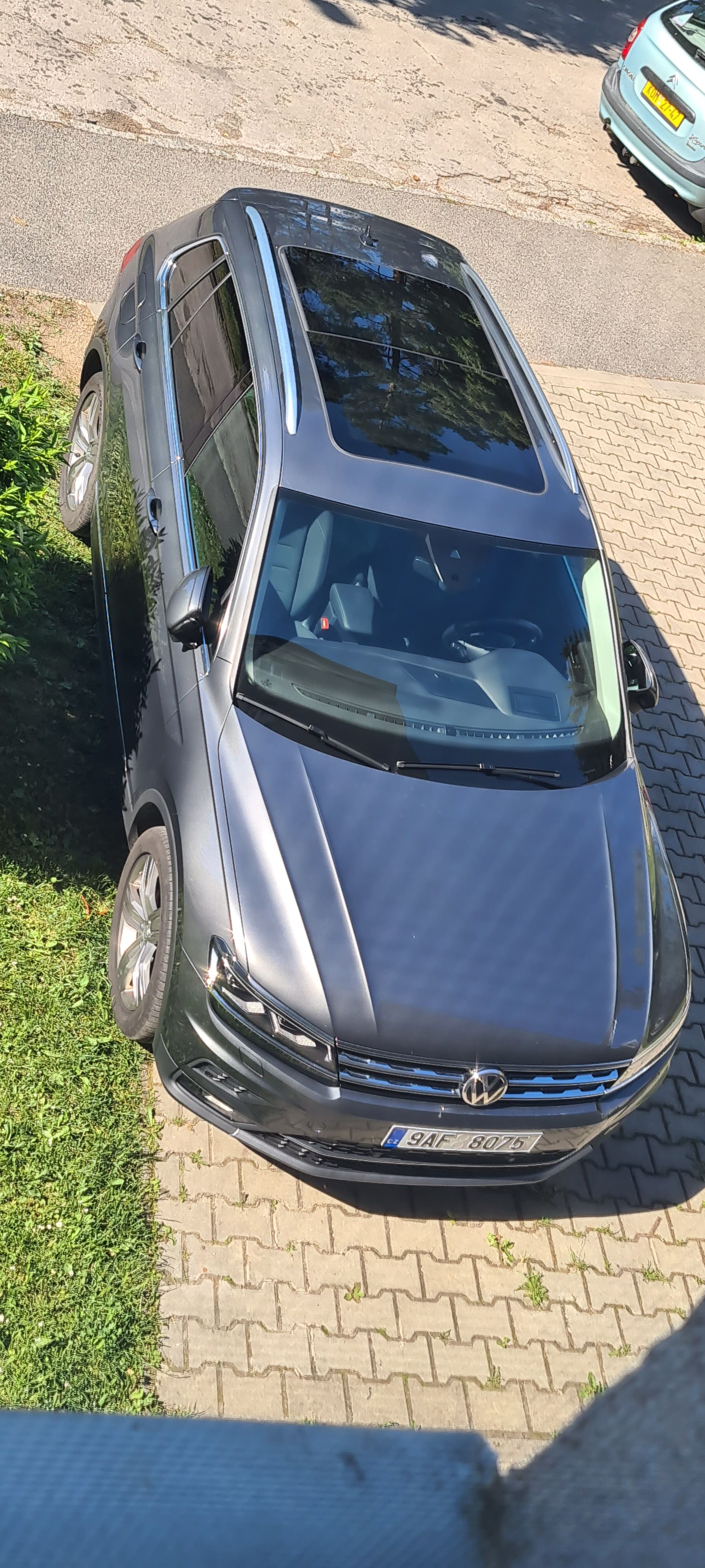 Volkswagen Tiguan, 2.0 BiTDI 176kw 4x4