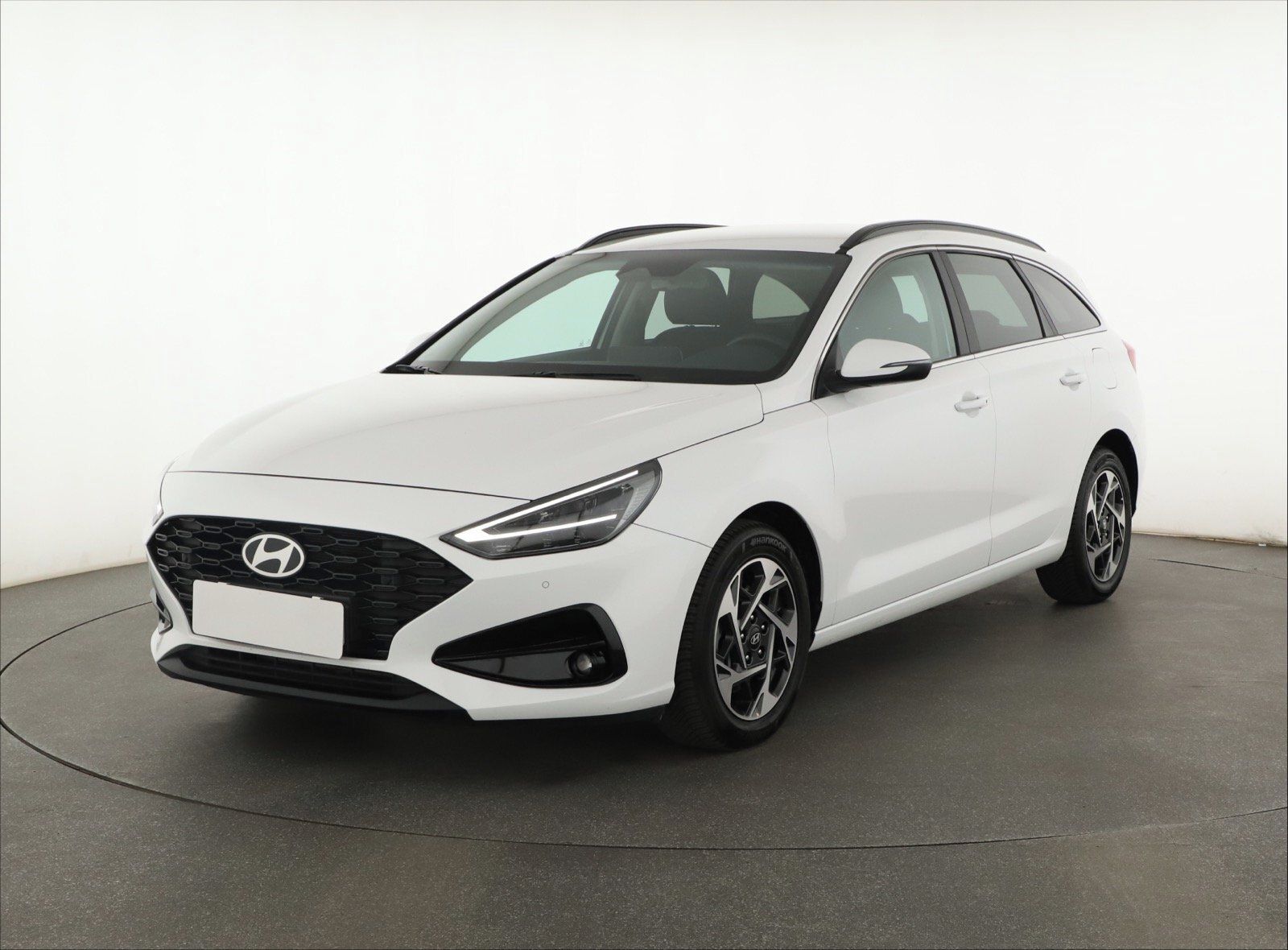 Hyundai i30, 1.0 T-GDI, Style, Záruka - fotka 2