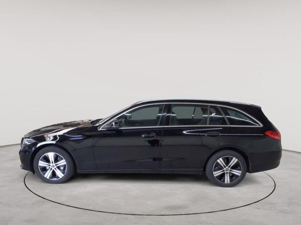 Mercedes-Benz Třídy C, 300 e T 9G-Avantgarde*Kamera* - fotka 6
