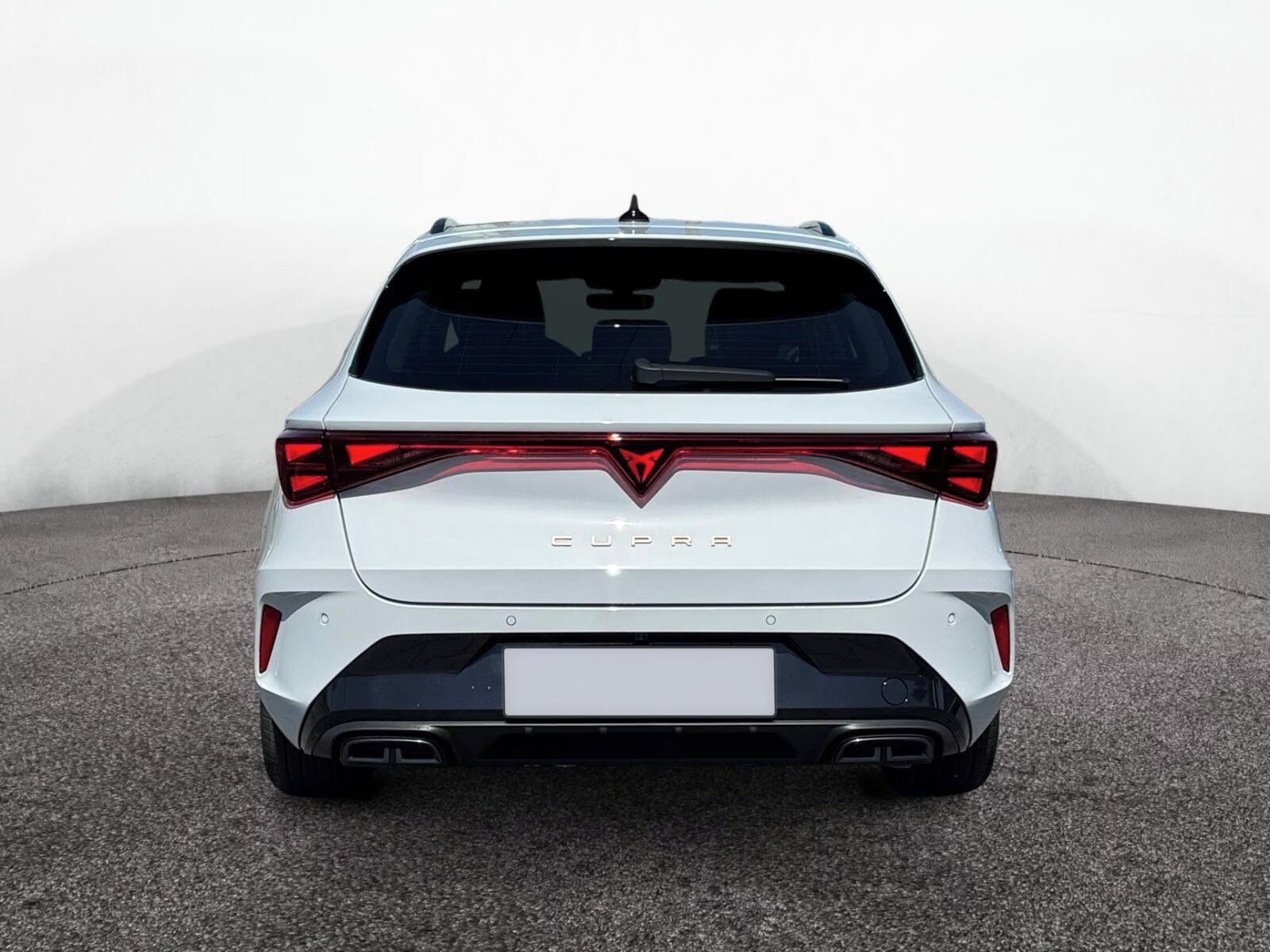 Cupra Leon, ST 2.0 TSI  4Drive*Kamera* - fotka 4