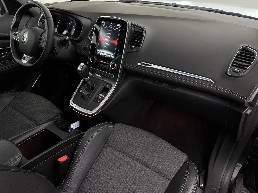 Renault Grand Scénic, 1.3TCe 103kW Aut. 7-Míst DPH - fotka 4