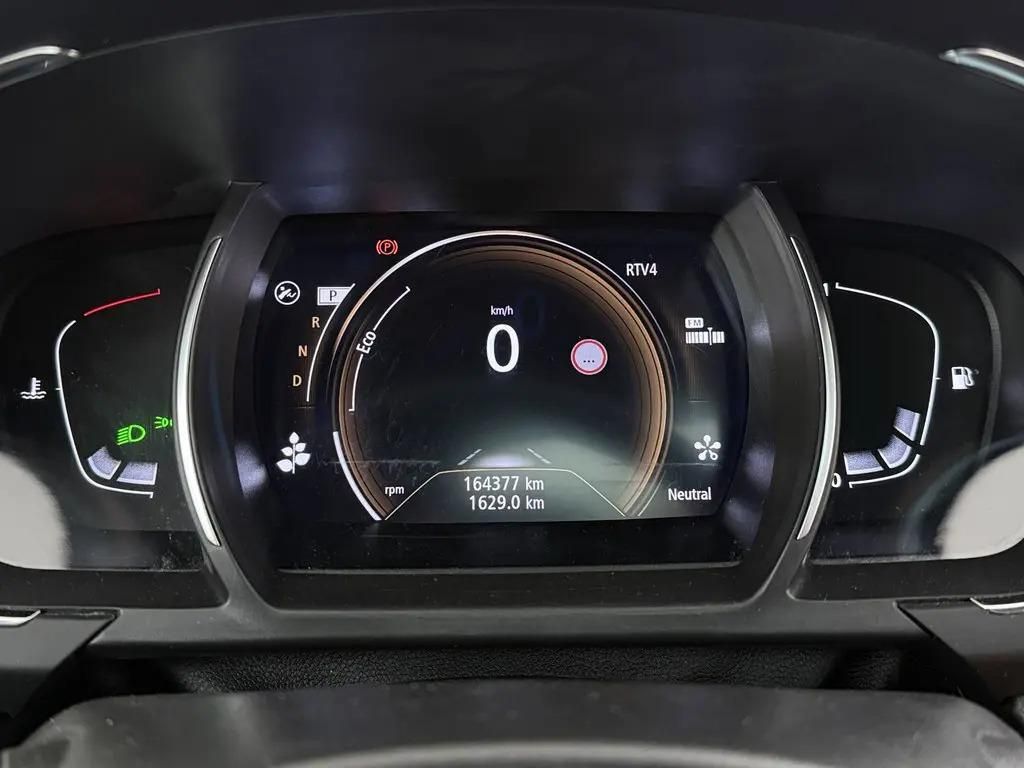Renault Grand Scénic, 1.3TCe 103kW Aut. 7-Míst DPH - fotka 5