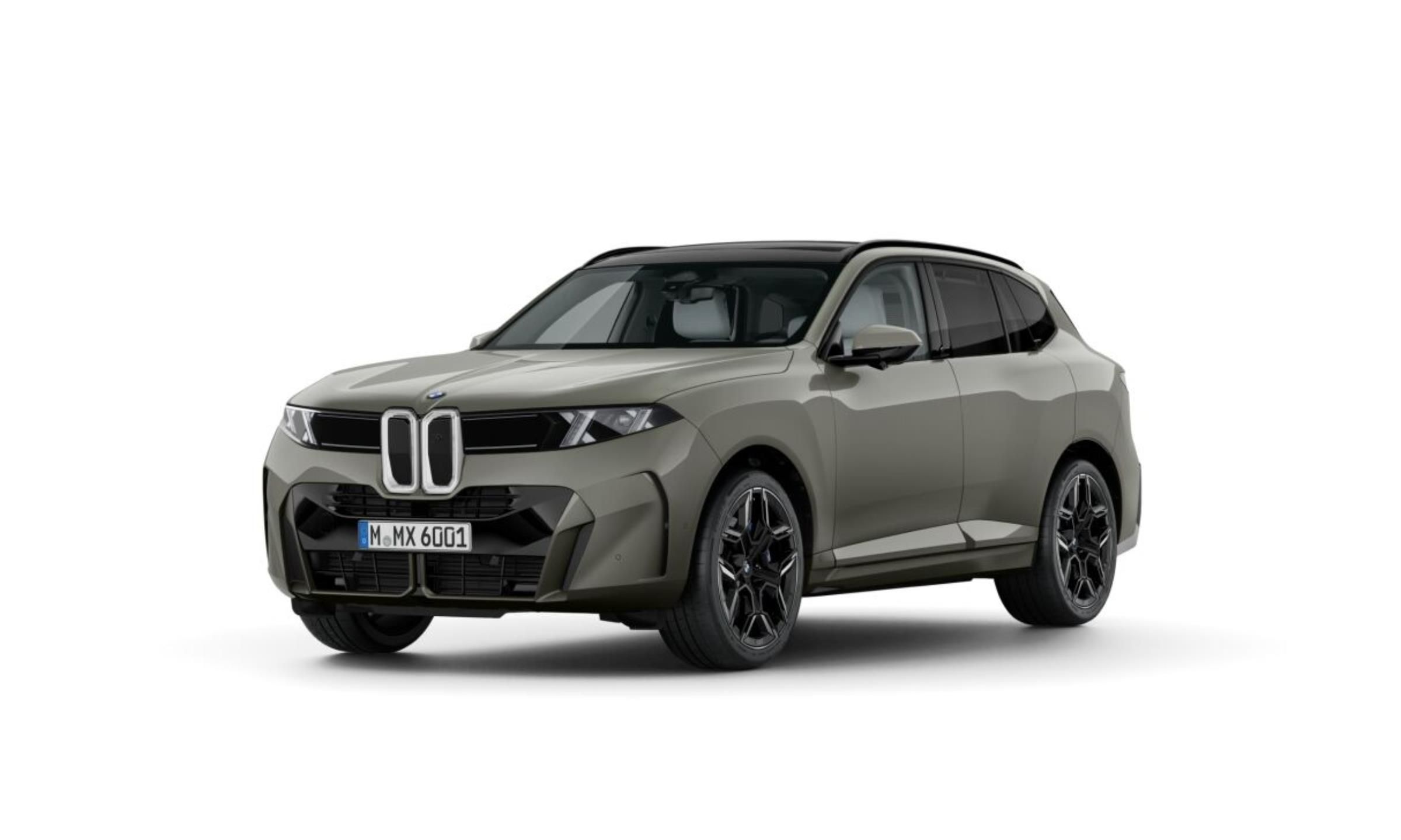 BMW X5, X5 40d xDrive